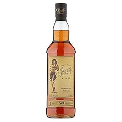 Sailor jerry spiced for sale  Delivered anywhere in UK