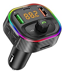 Bluetooth 5.1 transmitter for sale  Delivered anywhere in UK