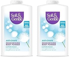 Soft gentle fresh for sale  Delivered anywhere in UK