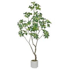Tall artificial ficus for sale  Delivered anywhere in USA 