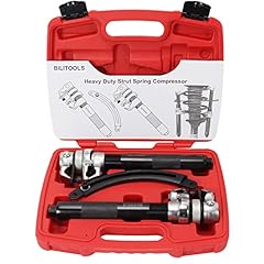BILITOOLS 2-Piece Coil Spring Compressor Tool Heavy for sale  Delivered anywhere in USA 