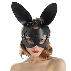 Tarzngglop bunny mask for sale  Delivered anywhere in USA 
