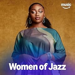 Women jazz for sale  Delivered anywhere in UK