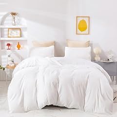 Wellboo white comforter for sale  Delivered anywhere in USA 