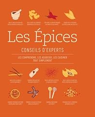 épices conseils experts d'occasion  Livré partout en France