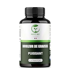 Bruleur graisse puissant d'occasion  Livré partout en Belgiqu