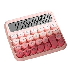Rrximhtt calcolatrice stile usato  Spedito ovunque in Italia 