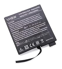 Vhbw batterie compatible d'occasion  Livré partout en France