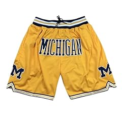Xyyyhtl pantaloncini basket usato  Spedito ovunque in Italia 