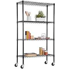 Wire shelving storage for sale  Delivered anywhere in USA 