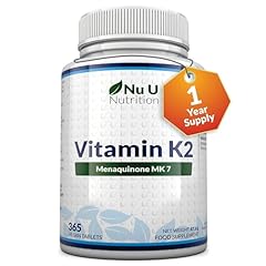 Vitamin 200mcg 365 for sale  Delivered anywhere in UK
