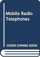 Mobile radio telephones for sale  Delivered anywhere in UK