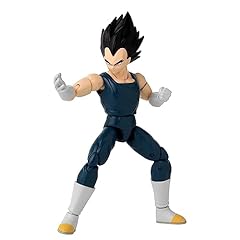 figurines dragon ball z fusion d'occasion  Livré partout en France