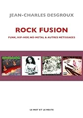 Rock fusion funk d'occasion  Livré partout en France