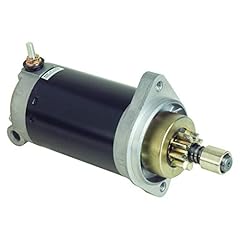 New starter compatible for sale  Delivered anywhere in USA 