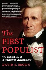 The first populist gebraucht kaufen  Wird an jeden Ort in Deutschland
