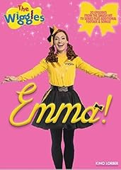 Wiggles emma wiggles gebraucht kaufen  Wird an jeden Ort in Deutschland