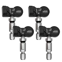 4pcs tyre pressure for sale  Delivered anywhere in UK