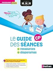 Mhm guide séances d'occasion  Livré partout en France