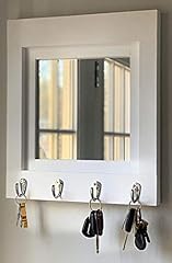 Quakertown farmhouse mirror for sale  Delivered anywhere in USA 