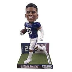 Saquon barkley nfl for sale  Delivered anywhere in USA 