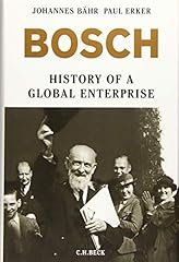 Bosch history global gebraucht kaufen  Wird an jeden Ort in Deutschland