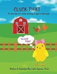 Cluck fowl story for sale  Delivered anywhere in USA 