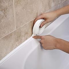 White caulk tape for sale  Delivered anywhere in USA 