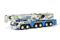 Wsi liebherr ltm for sale  Delivered anywhere in USA 