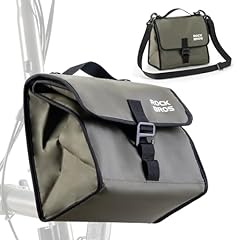 Rockbros bicycle bag for sale  Delivered anywhere in UK