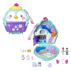 Polly pocket coffret d'occasion  Livré partout en France