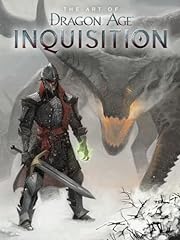 dragon age inquisition d'occasion  Livré partout en France