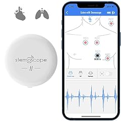 Stemoscope smart bluetooth for sale  Delivered anywhere in USA 