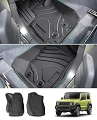 Gafat suzuki jimny d'occasion  Livré partout en France