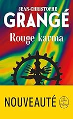Rouge karma d'occasion  Livré partout en France