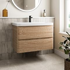 Affine 800mm vanity for sale  Delivered anywhere in UK