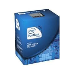 Intel pentium processor usato  Spedito ovunque in Italia 