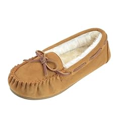 Fibure womens moccasin for sale  Delivered anywhere in USA 