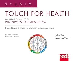 Touch for health. usato  Spedito ovunque in Italia 