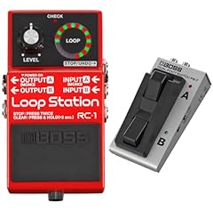 Boss looper pedal for sale  Delivered anywhere in UK