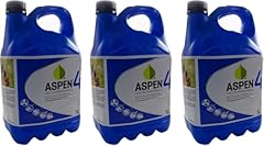 Aspen 15l sonderkraftstoff gebraucht kaufen  Wird an jeden Ort in Deutschland