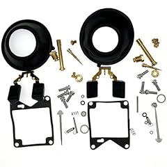 Pack carburetor rebuild for sale  Delivered anywhere in USA 