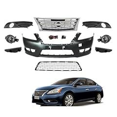 Sentra front bumper for sale  Delivered anywhere in USA 