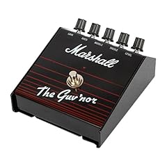 Marshall guv overdrive for sale  Delivered anywhere in UK