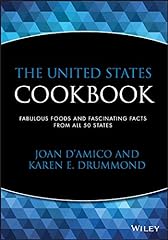 United states cookbook for sale  Delivered anywhere in USA 