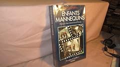 Enfants mannequins d'occasion  Livré partout en Belgiqu