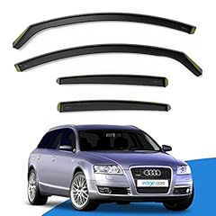 Edgevisors wind deflectors for sale  Delivered anywhere in UK