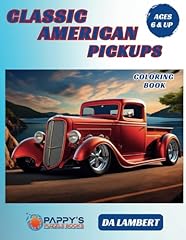 American classic pickups for sale  Delivered anywhere in UK