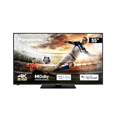 Panasonic 55lx600e smart usato  Spedito ovunque in Italia 