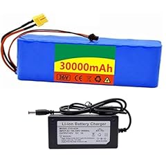 Batteria litio ricaricabile usato  Spedito ovunque in Italia 